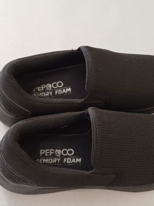 Сліпони-Мокасіни