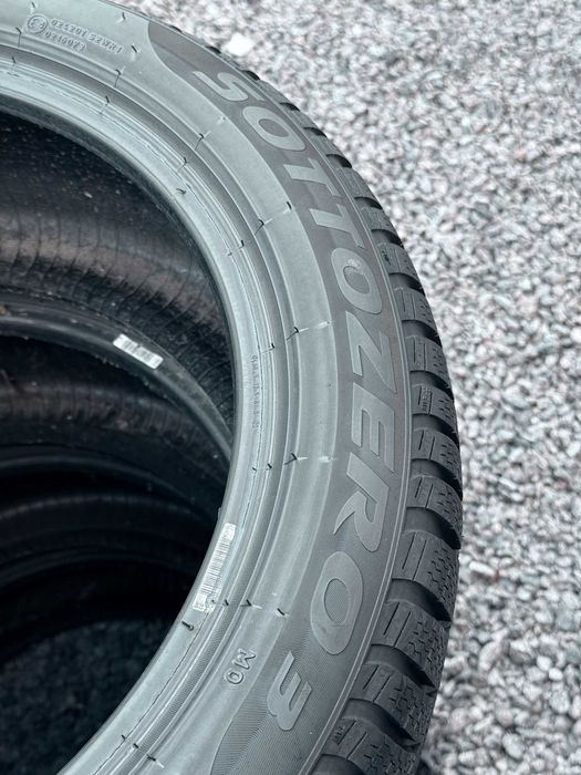 ‼️Склад бу коліс 245 45 18 pirelli sottozero 3 зима резина колеса шини автошини