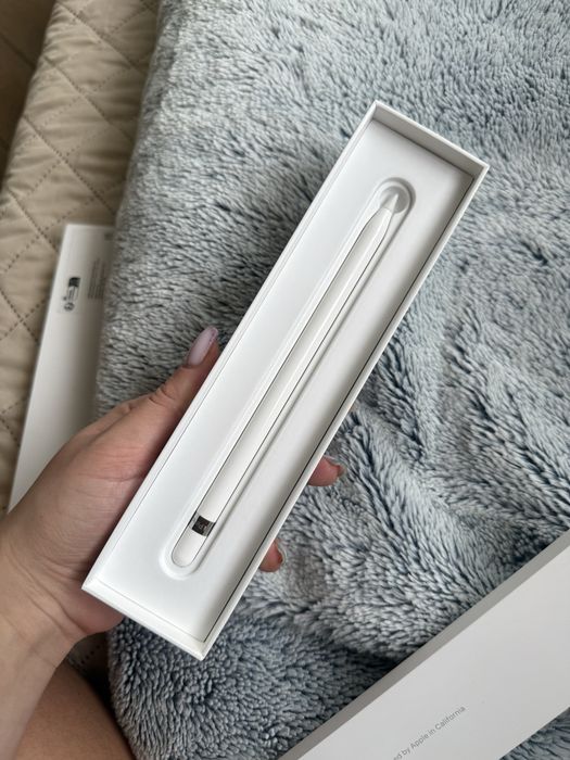 Apple Pencil 2 (оригинал)