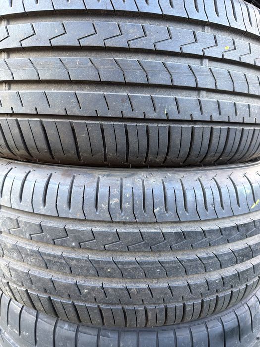 Opony 225/60/15 96 w Falken ziex ze 310 ecorum