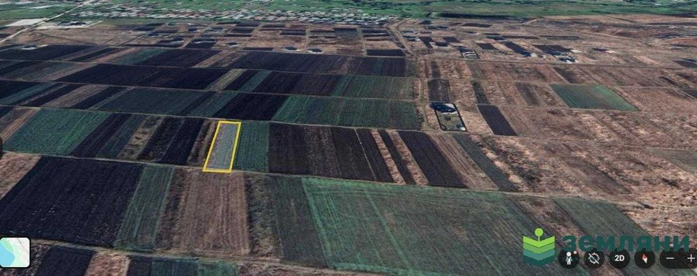 Продаж землі 15,95 сот с.Підпечери ур.Герегова долина під ОСГ (5)