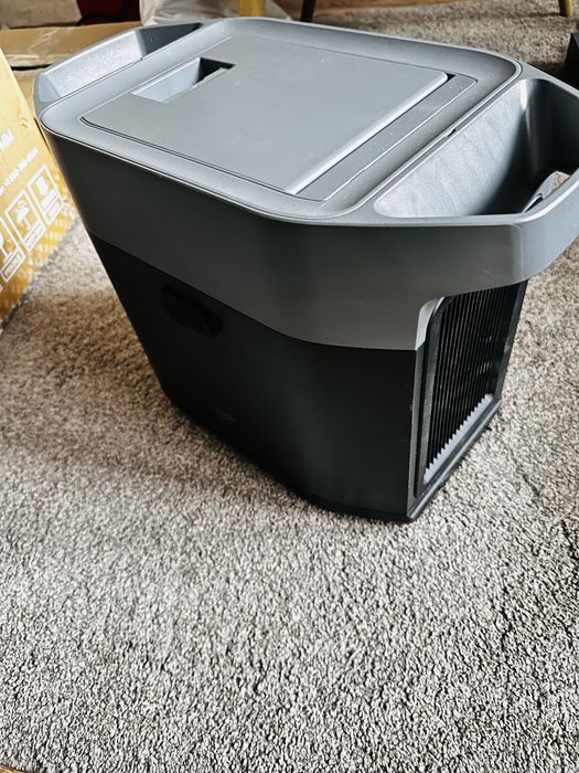 EcoFlow DELTA 2 Extra Battery