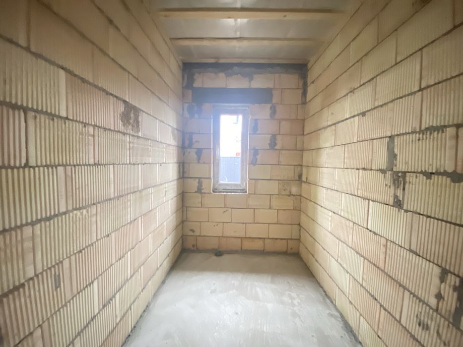 Одноповеоховий будинок в Шевченкове!