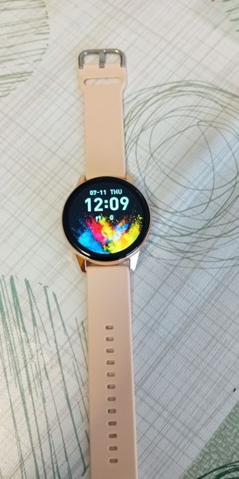 Damski zegarek Smart watch ACTIVE 2