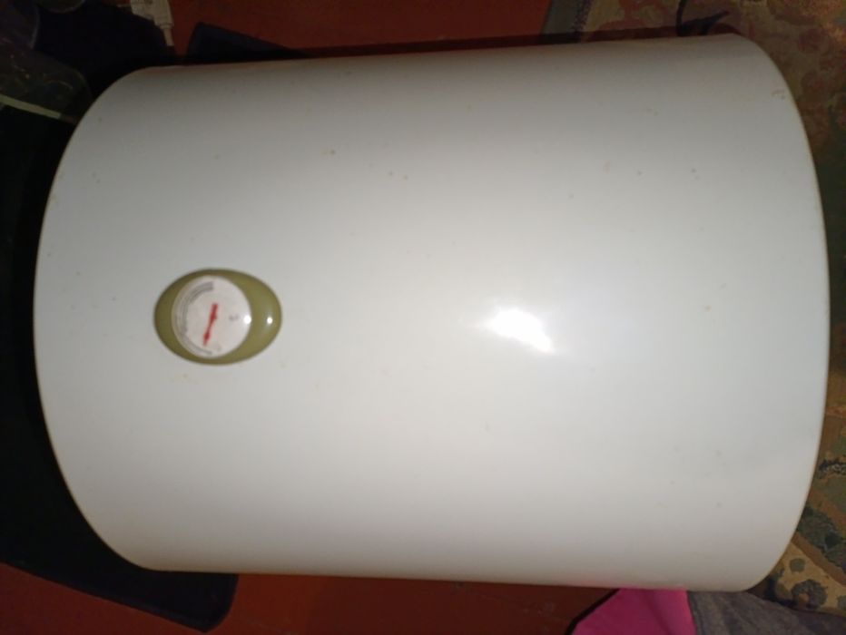 Водонагреватель ferolli