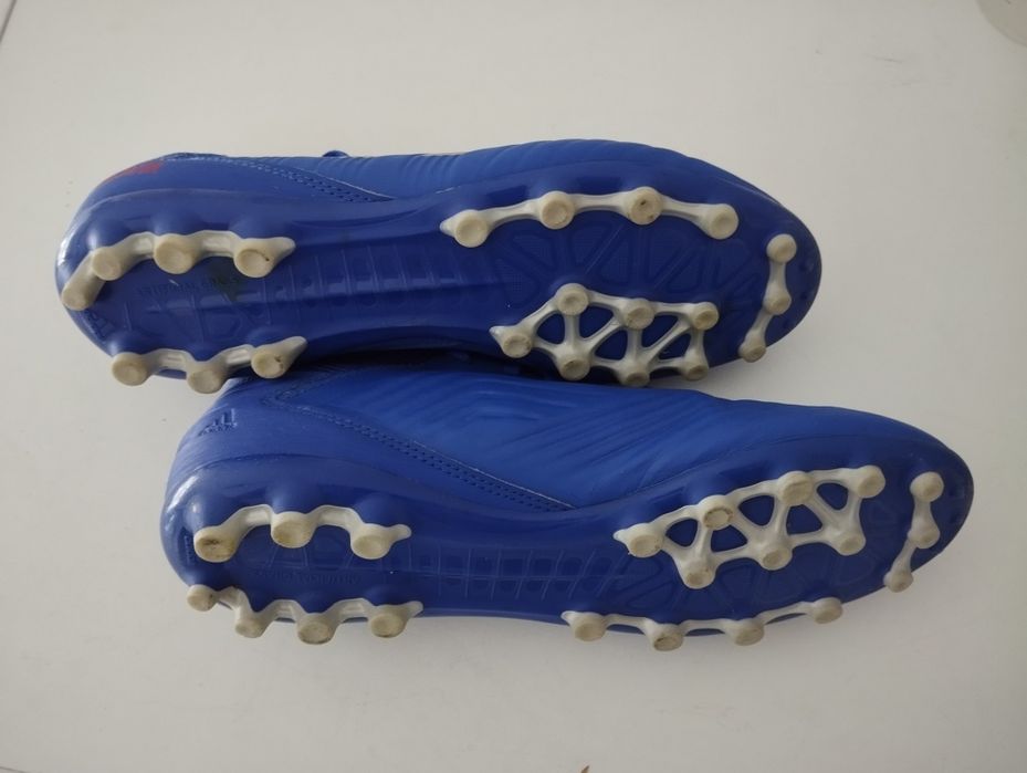 Chuteiras ADIDAS PREDATOR