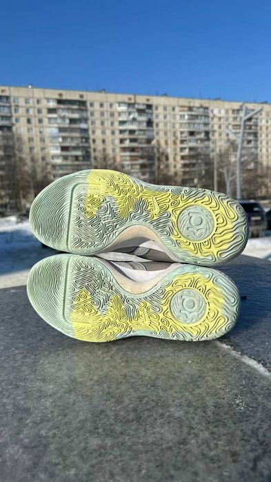 #4070 Nike KD Trey 5 X [US 8.5|26.5 cm]