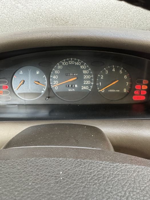 Mitsubishi sigma 3.0