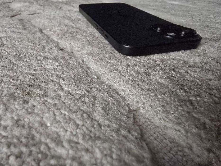 Iphone 15 preto 128gb