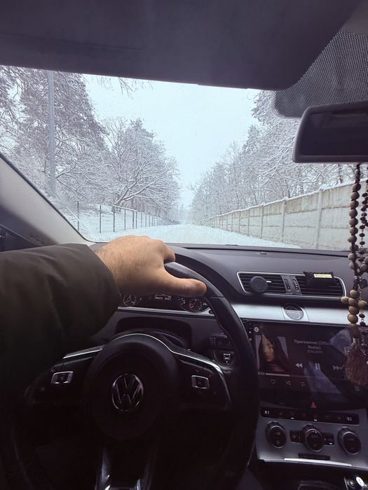 Продам авто  Фольцваген пассат СС 2.0 Турбо