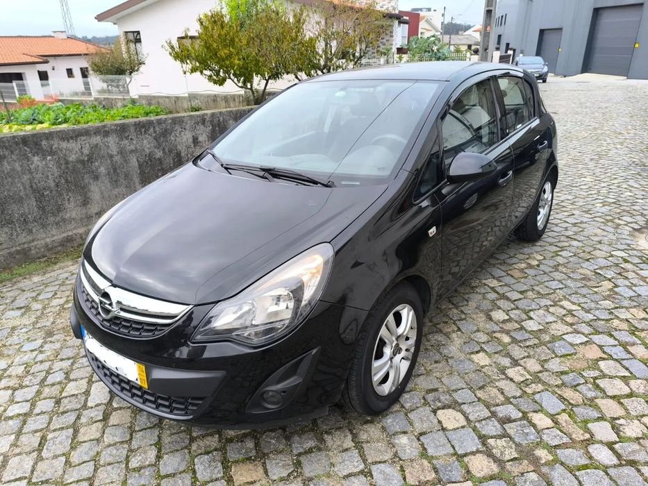 Opel Corsa 1.2 Enjoy S/S