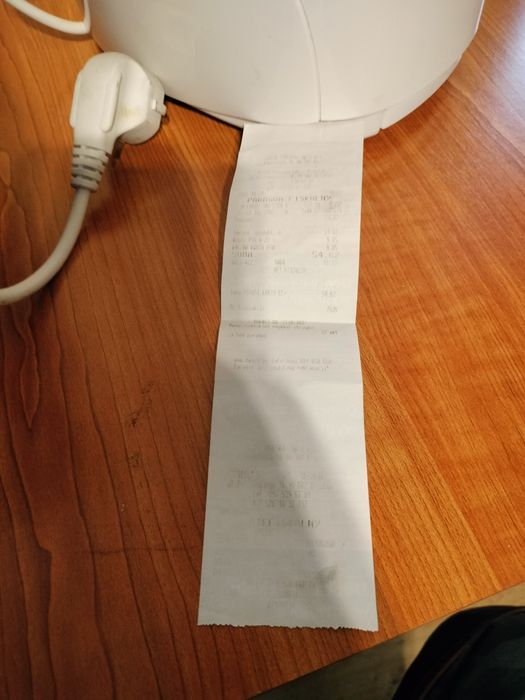 Toster tesco sprawny