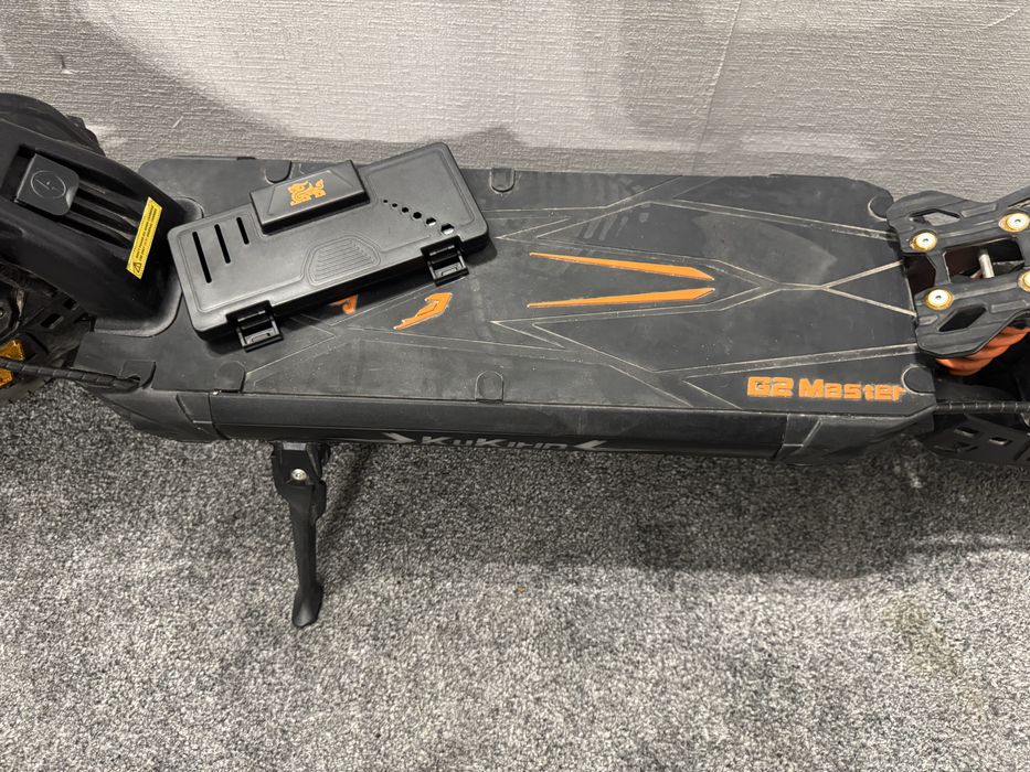 Kugo Kirin g2 Master
