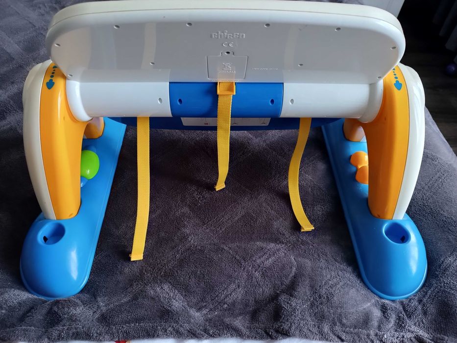 Детский музыкальный центр Chicco