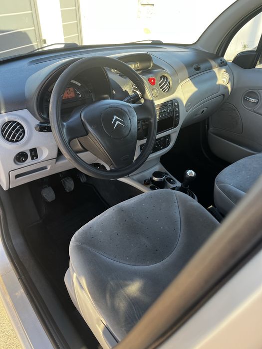 Citroen C3 1.1 Gasolina