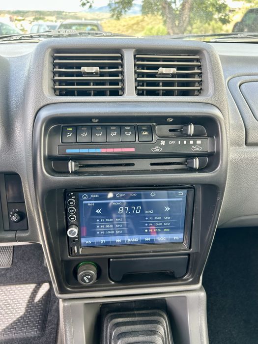 Suzuki Vitara 1.9 TD