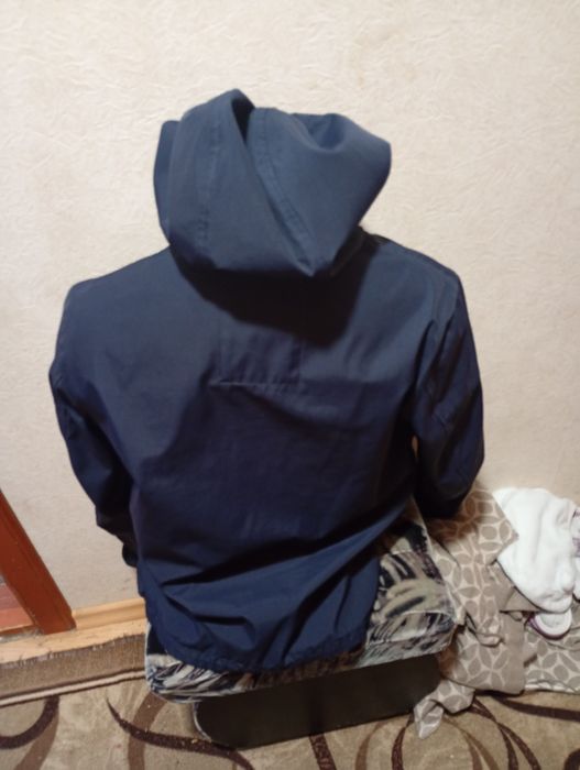 мужская Ветровка  бренда Core by Jack & Jones