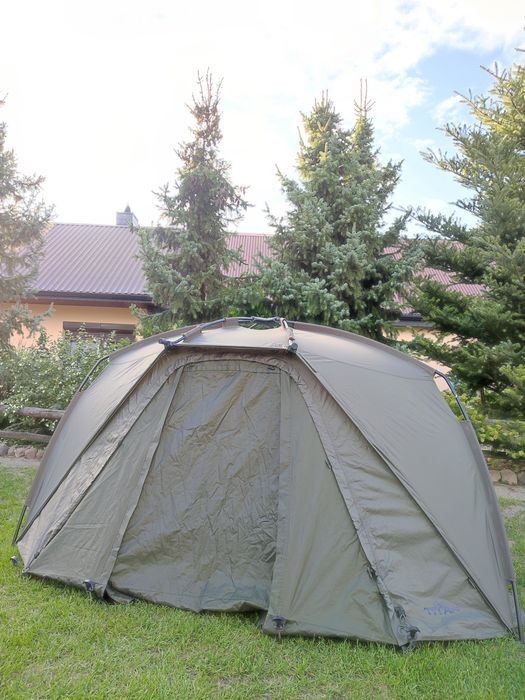Nash Titan Brolly - namiot karpiowy