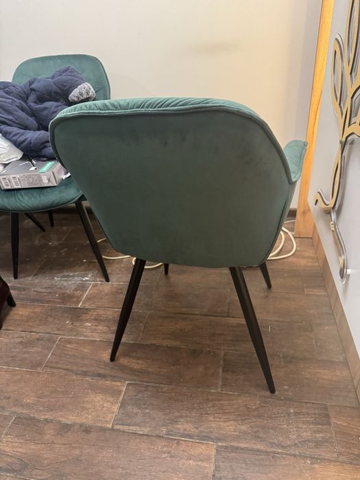 Гарні крісла, які приносять удачу