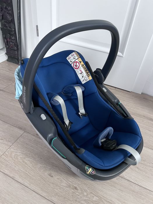 Maxi cosi Coral 0-13