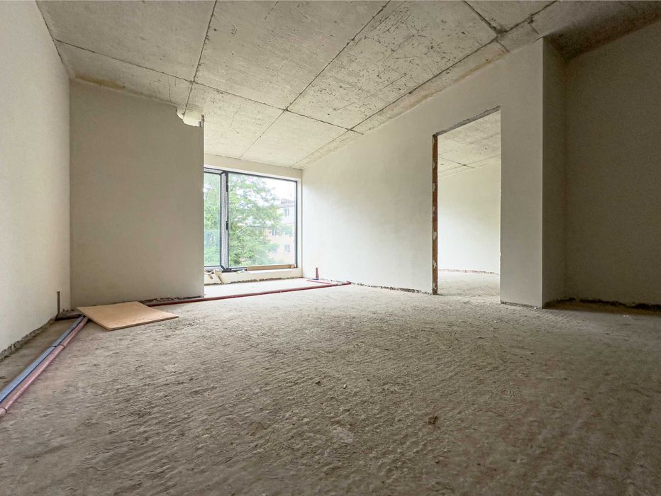 1-кімнатна квартира за адресою вул. Героїв Крут (площа 67 м²) - Atlanta.ua - фото 8