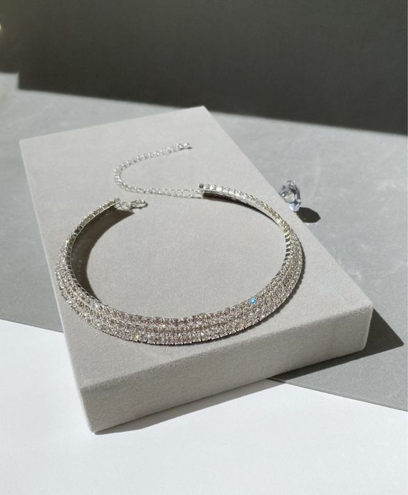 Сяючі прикраси