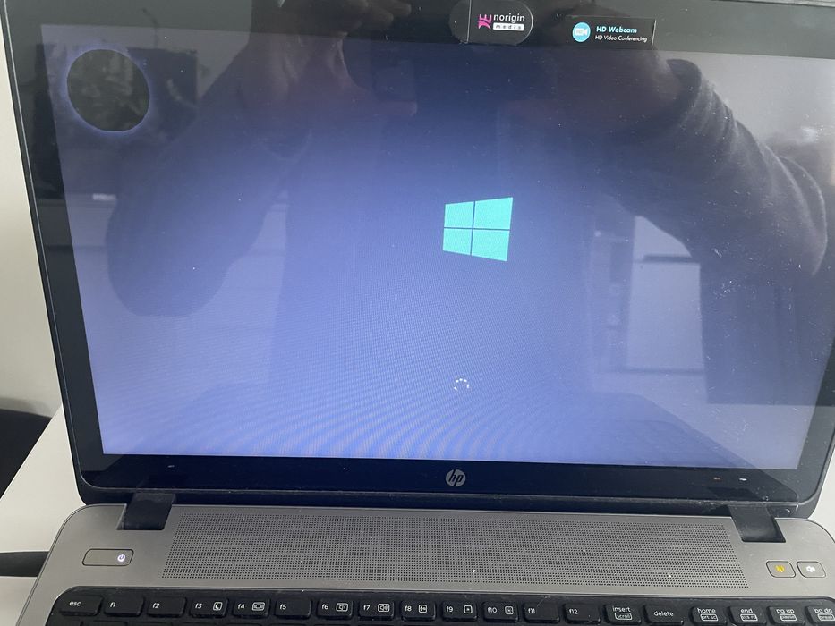 Laptop notebook hp probook 450 g1 i7 500 ssd 16 ram touch