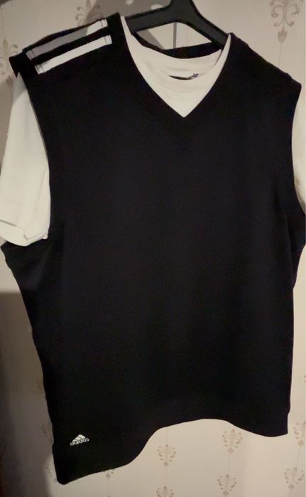Жилетка Adidas 2XL
