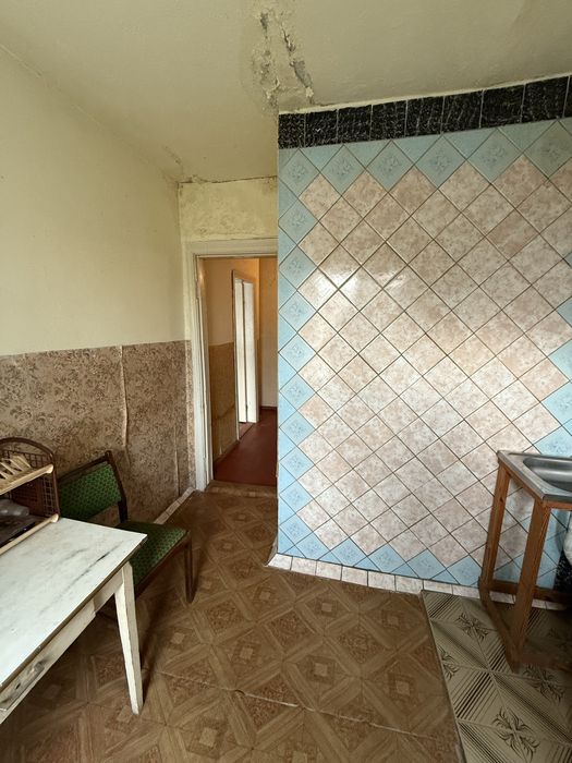 Продам 1ком.квартиру 2/2!