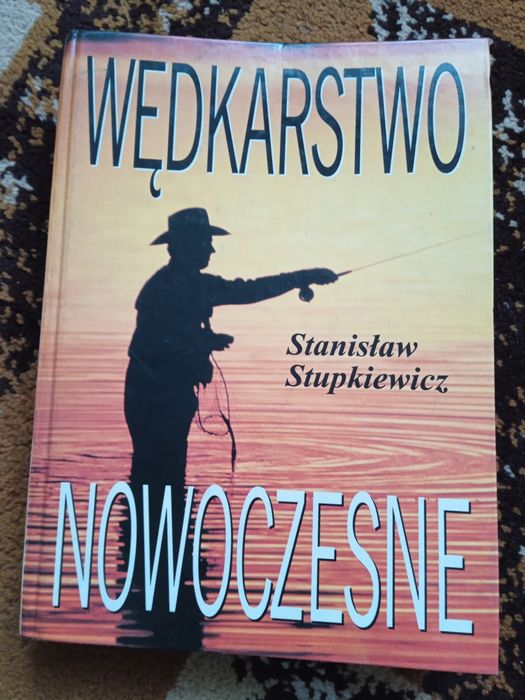 Wędkarstwo nowoczesne