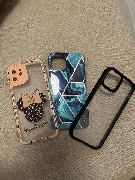 Etui do telefonu iphone 12