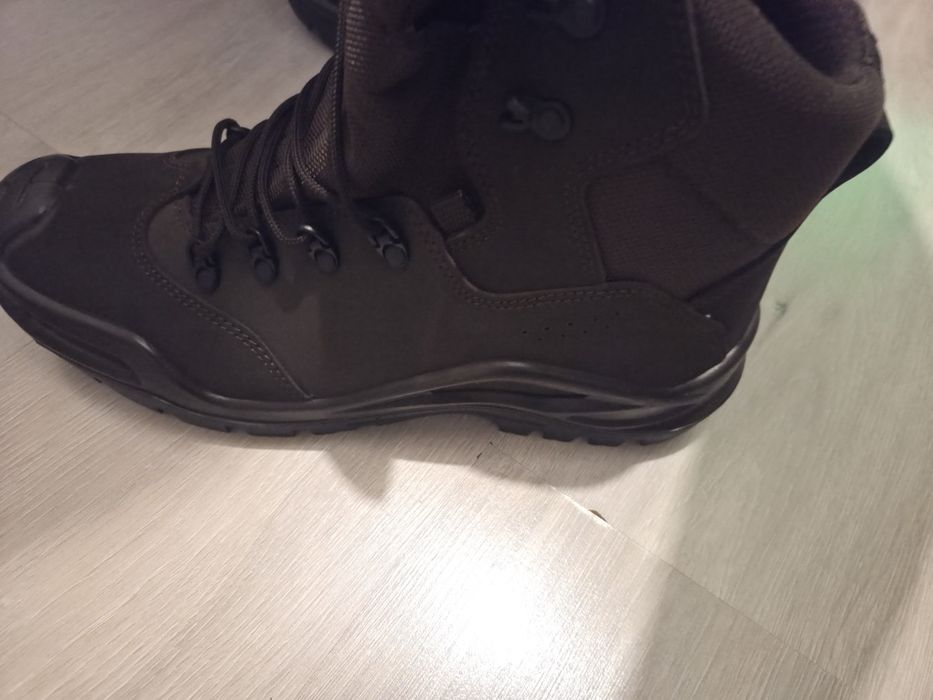 Nowe Buty TALAN 4300 Brązowe