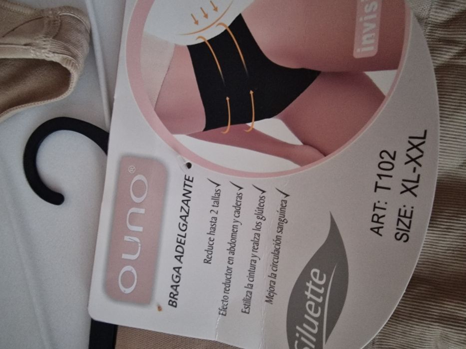 Sprzedam  nowe   wyszczuplajace  majtki damskie