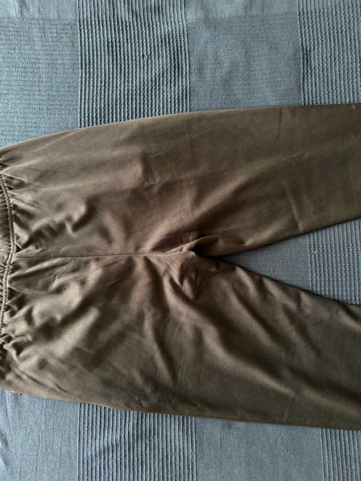 Calças Bullpadel fato treino