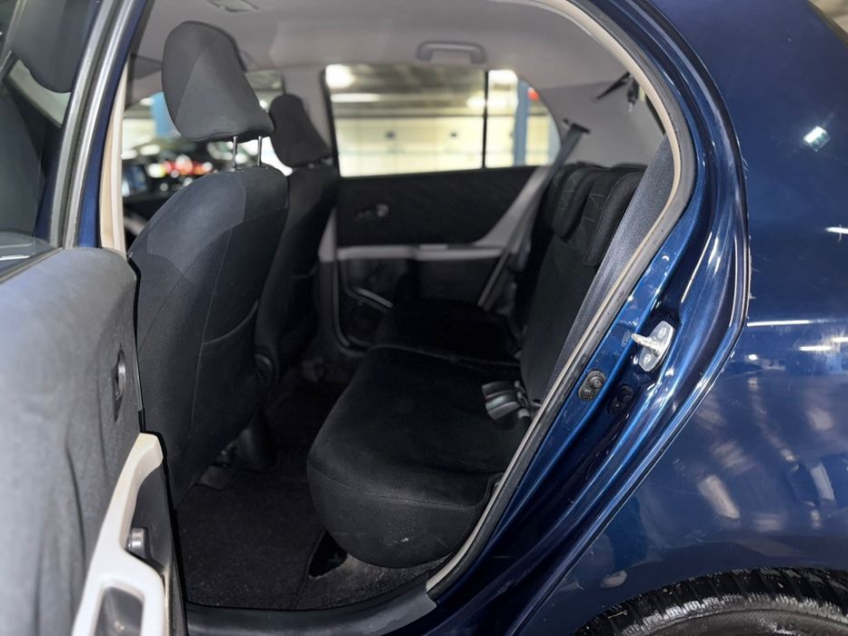 Toyota Yaris 1.0 VVT-i 150mil kms 2008.