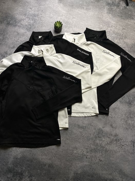 Жіночий гольф Salomon