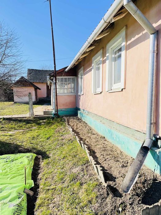 Будинок окремостоячий