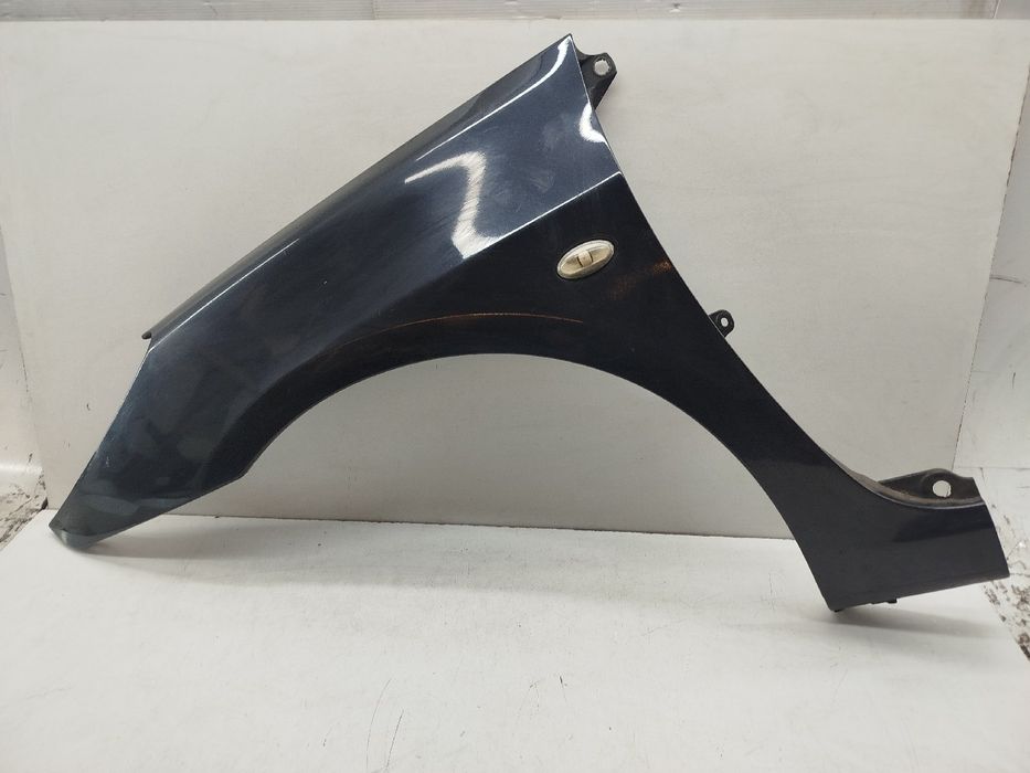 Guarda Lamas Esquerdo - PEUGEOT 307 SW (3H) | 02 - 09