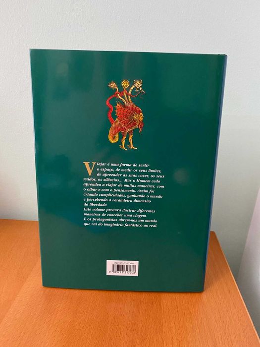 Sentir o Espaço Vol 3 - Das Viagens Fantásticas à Descoberta do Real