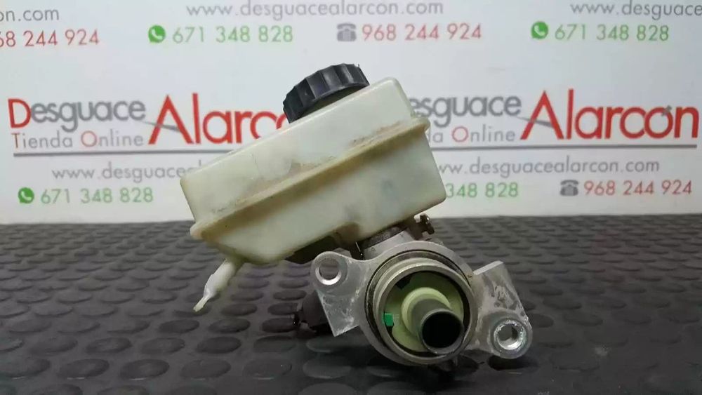BOMBA TRAVÃO MERCEDES-BENZ CLASSE C 1999 -A0054307701