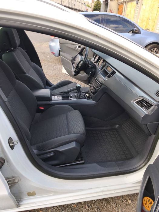 Продам пежо 508 sw