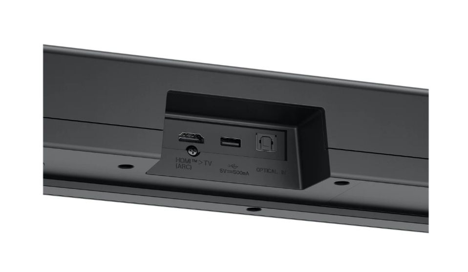 Soundbar LG S40T NOVA