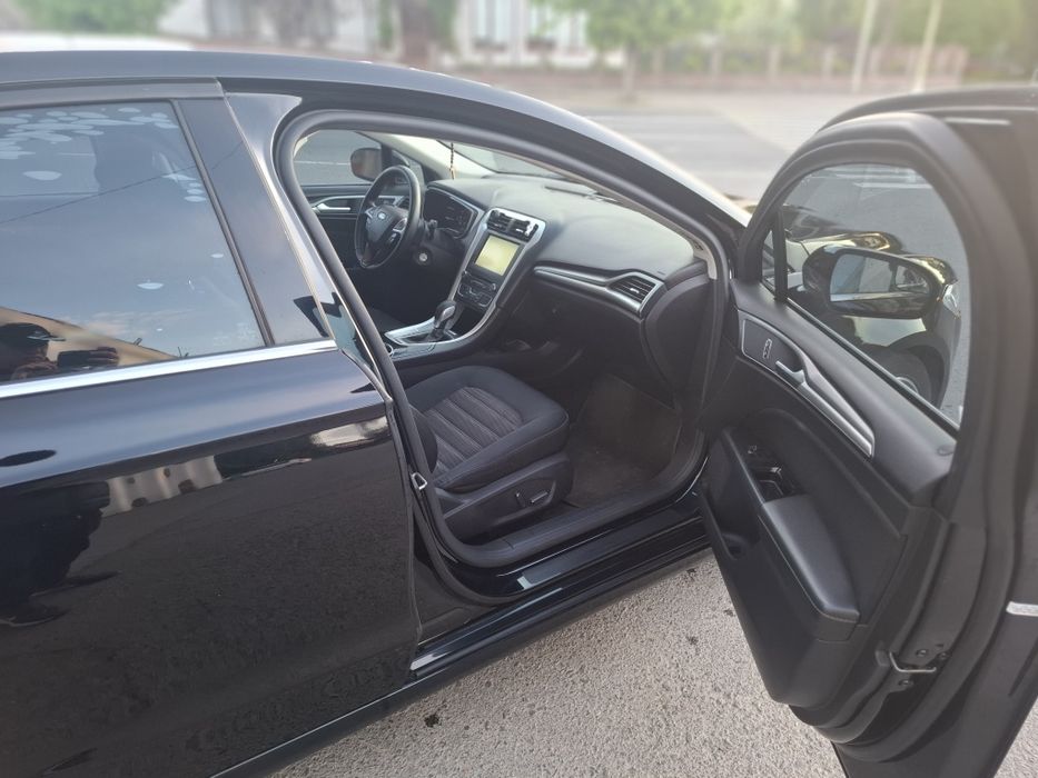 Продам Ford Fusion SE