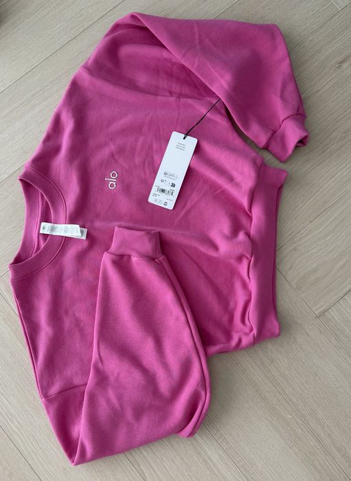 alo bluza rozm.M