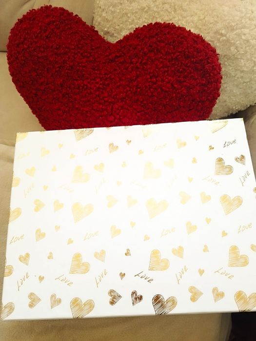 Ексклюзивний подарунок для жінки Овен.