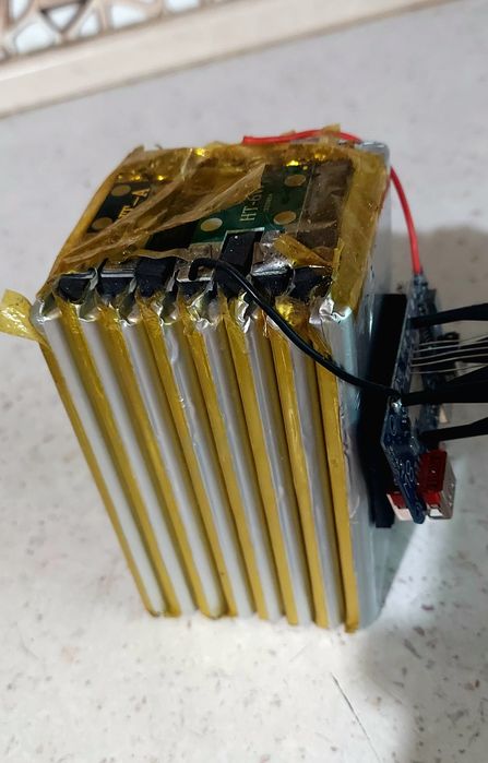 Павер банк 80000 mAh