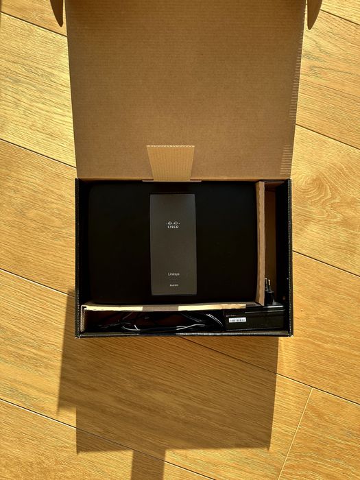 Router Linksys EA6300 Dual band AC1200