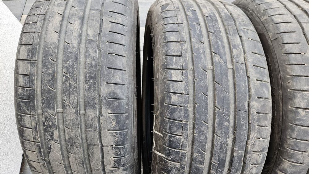 Hankook Opony letnie 255/45/104 104 uzywane od czerwca 2025