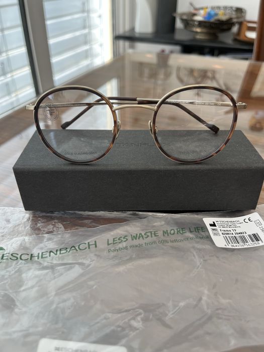 Titanflex Glasses