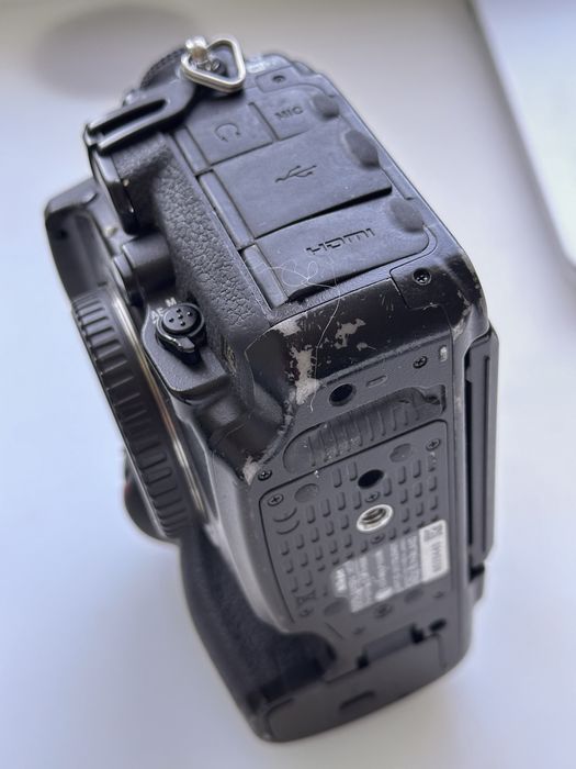 Nikon D850 Używany